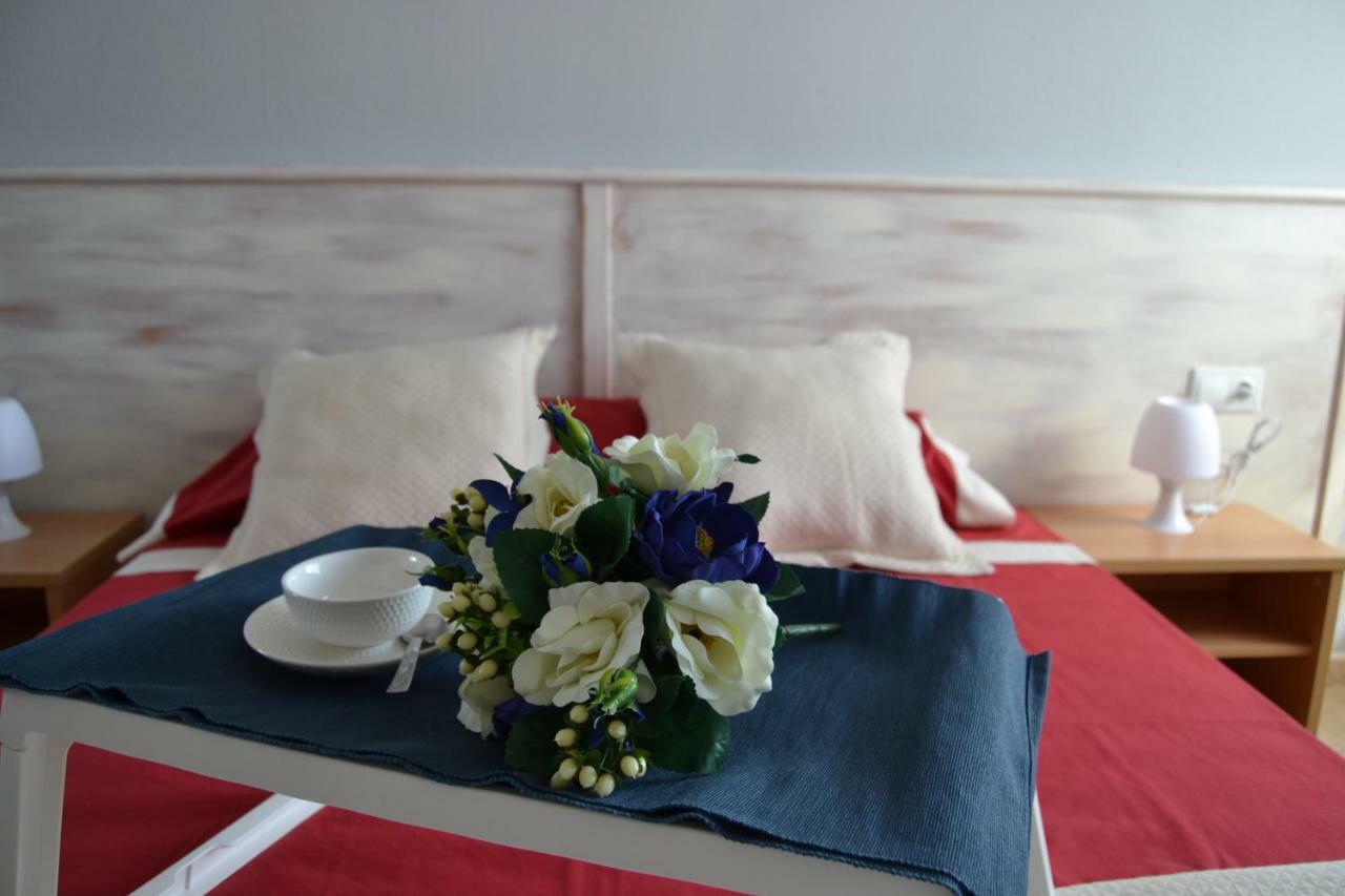 Lovely Familiar Apartment With Pool In Cap Salou Bagian luar foto